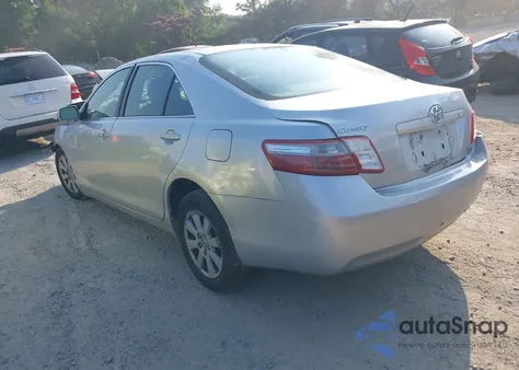 2007 Toyota Camry Hybrid from USA, damaged, VIN JTNBB46K473034045